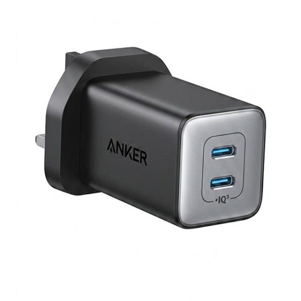 شارژر دیواری 47 وات انکر مدل (A2039) Anker 523 Charger Nano 3, 47W