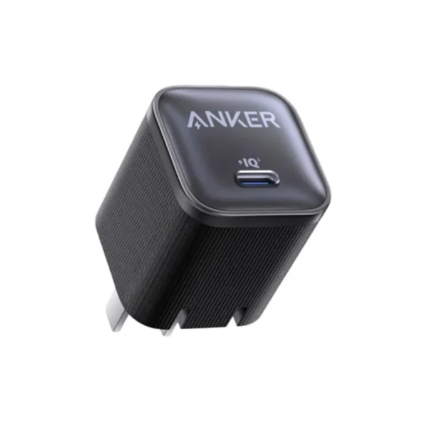 شارژر دیواری 45 وات انکر مدل (A2692) Anker Nano 45W USB-C Charger