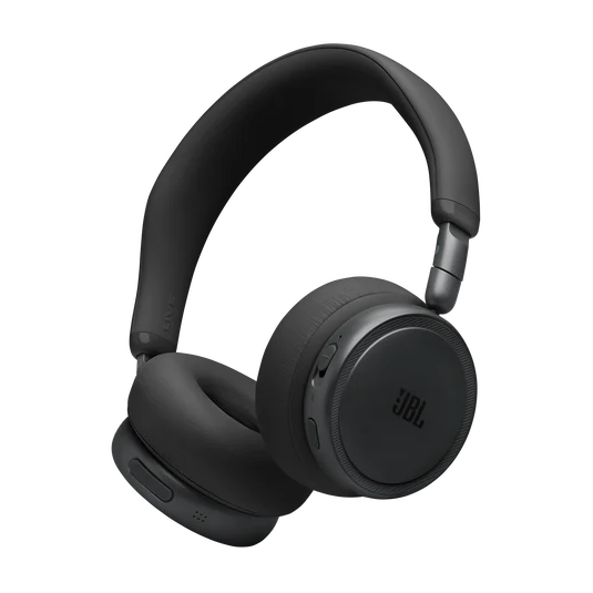 هدفون بی‌سیم نویزکنسلینگ جی‌بی‌ال JBL Live 680NC