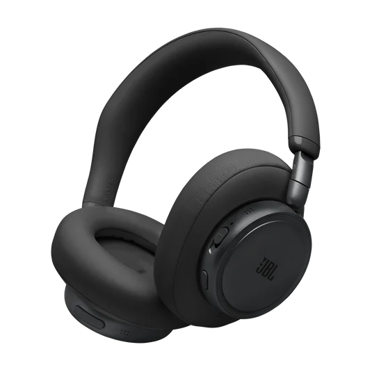 هدفون بی‌سیم نویزکنسلینگ جی‌بی‌ال JBL Wireless Noise-Canceling Headphones 780NC