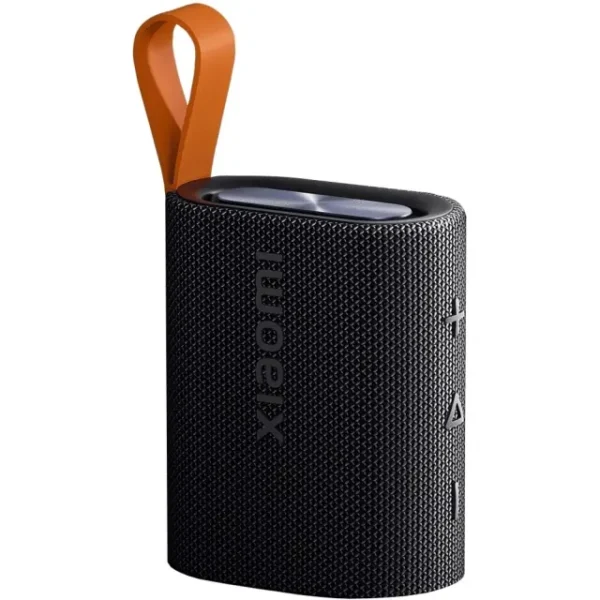 اسپیکر بلوتوثی قابل حمل شیائومی مدل (MDZ-37-DB) Xiaomi Sound Pocket Bluetooth Speaker