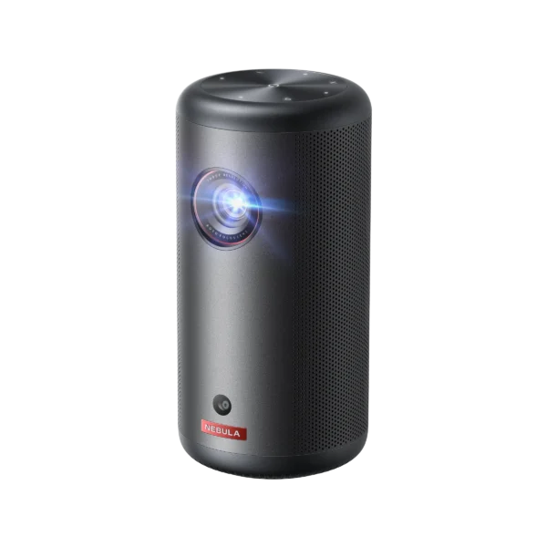 پروژکتور قابل حمل انکر نبولا (D2425)  Anker Nebula Capsule 3 Projector