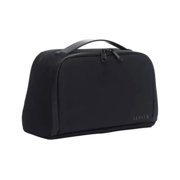 کیف لوازم شخصی و مسافرتی لولو( LVLOSL0 ) Levelo OSLO Toiletry & Organizer Pouch