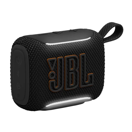 اسپیکر بلوتوثی شارژی قابل حمل جی بی ال (Go5) JBL Portable Rechargeable Bluetooth Speaker