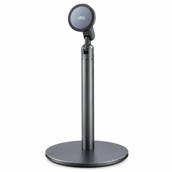 استند مغناطیسی تبلت جی بی کیو مدل (N428392) JBQ FlexStand Tablet Floor & Desktop Stand